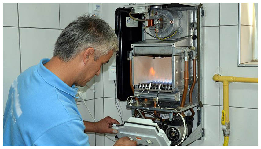Kırıkkale Kombi Tamircisi